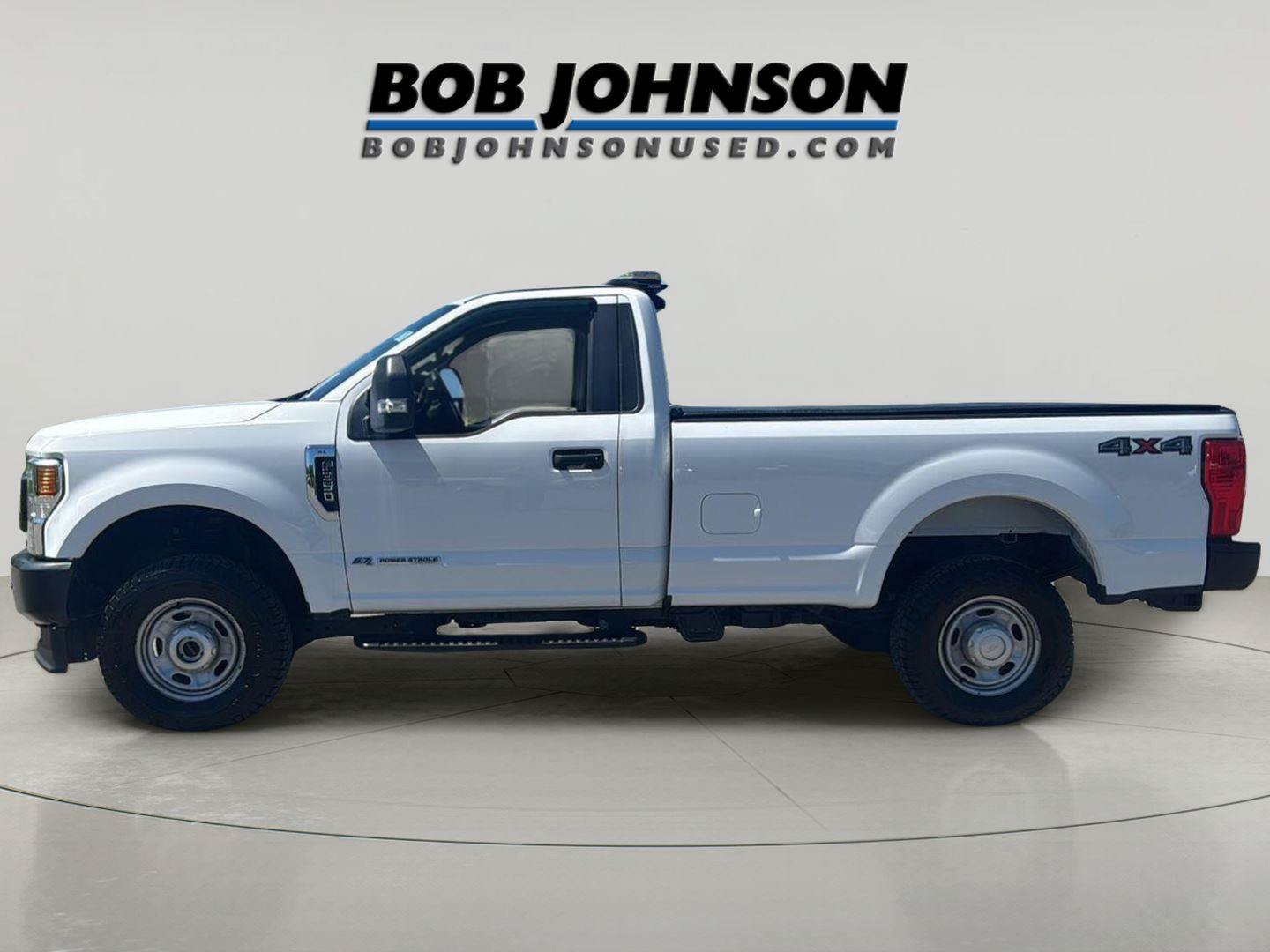 Used 2021 Ford F350 XL w/ Power Equipment Group AWD/4WD image 6