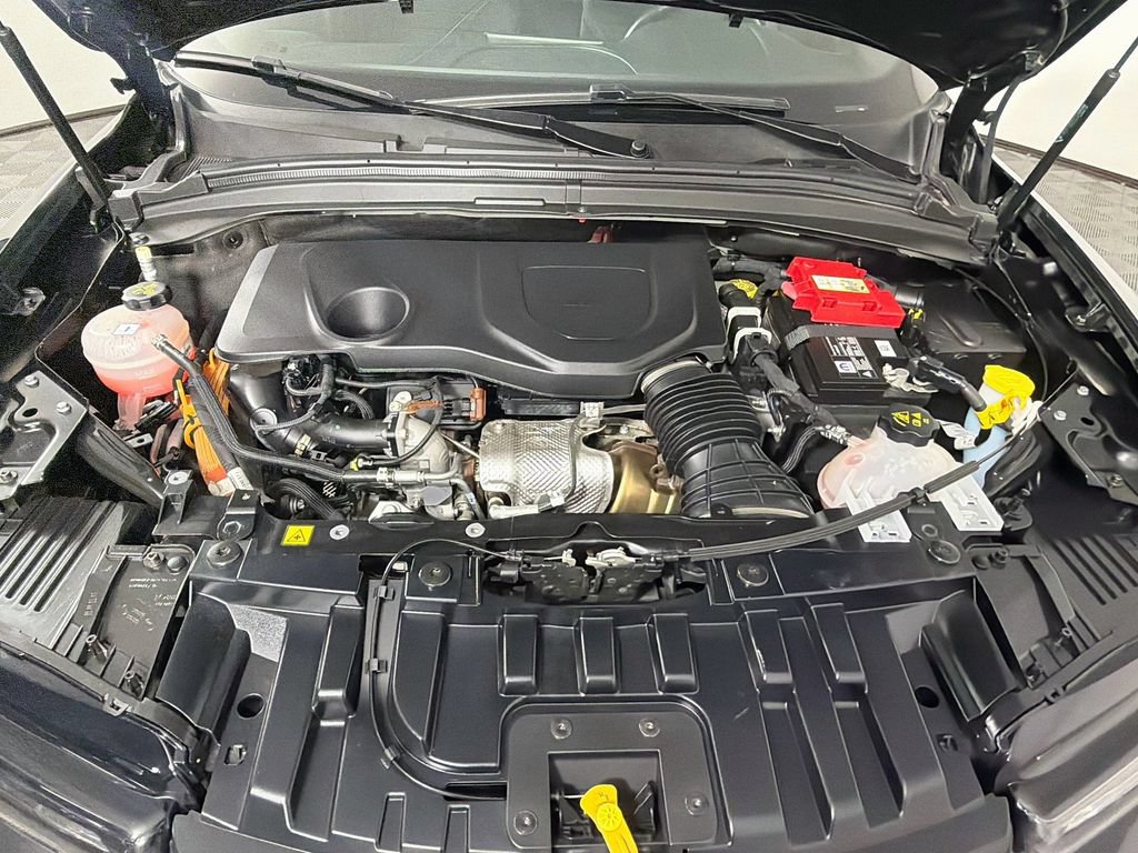 Used 2024 Dodge Hornet R/T w/ Tech Pack w/o Parking AWD/4WD image 28