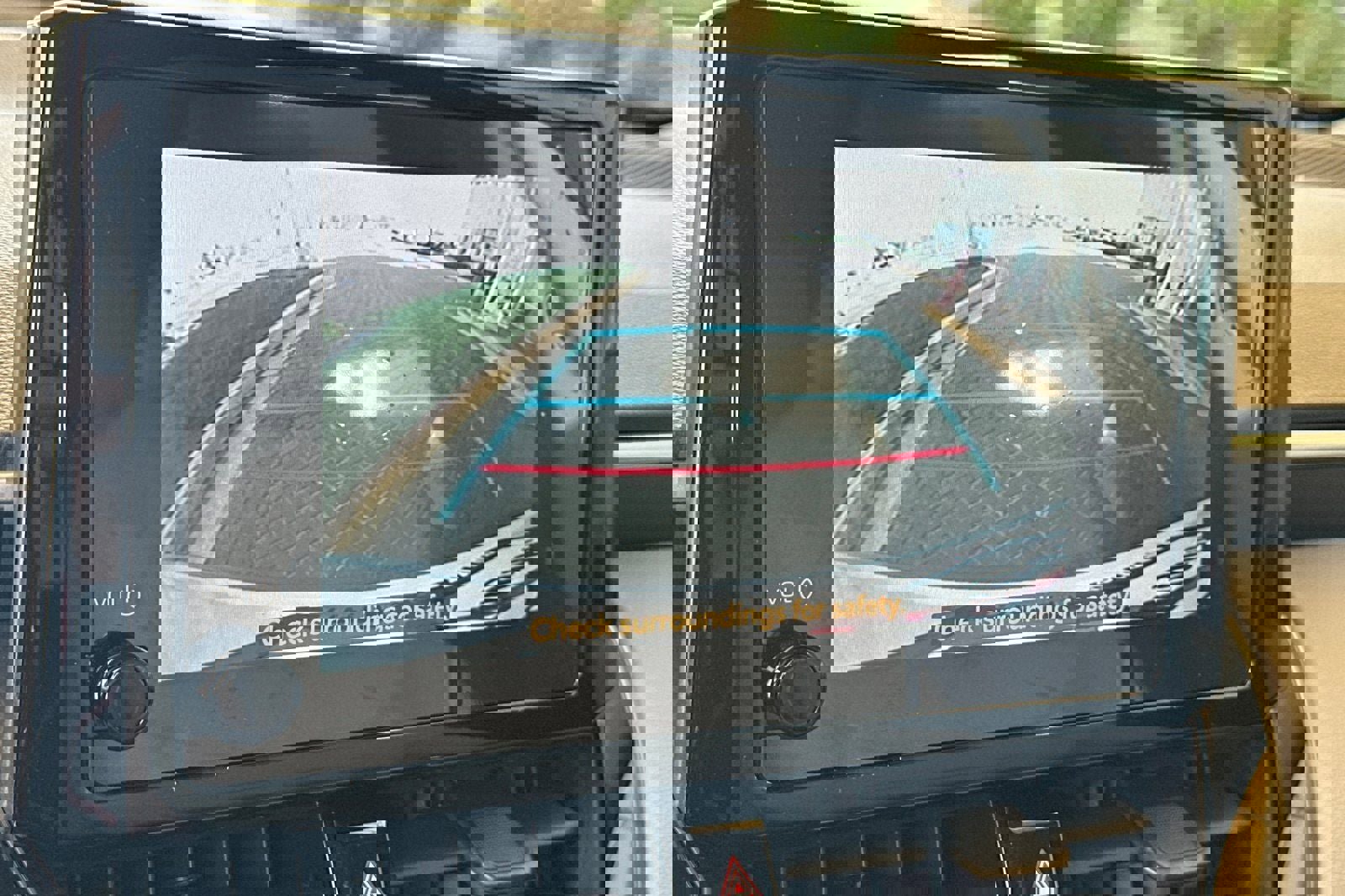 New 2026 Toyota Corolla Cross L image 23