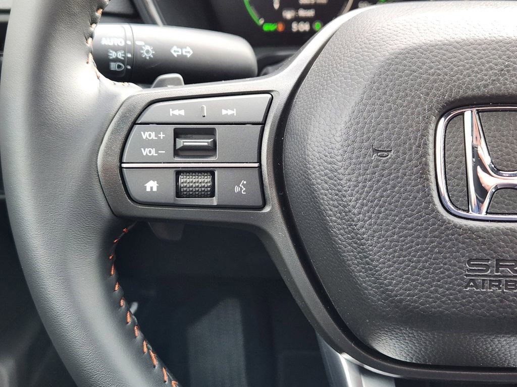 New 2026 Honda CR-V Sport image 13