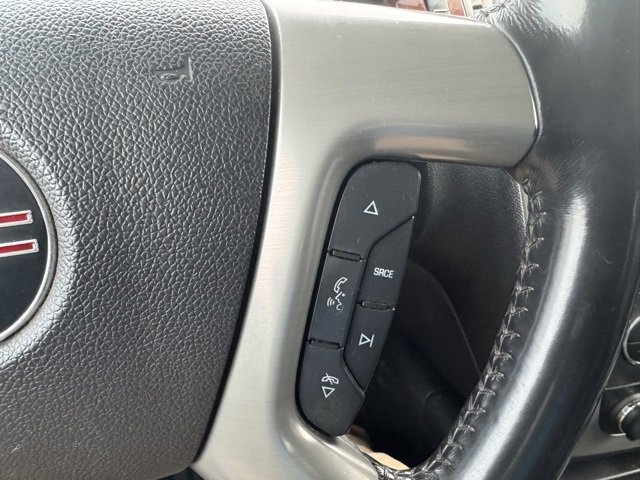 Used 2013 GMC Sierra 2500 SLT w/ SLT Convenience Package image 18