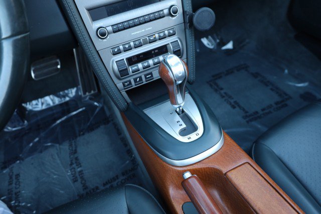 Used 2005 Porsche Boxster S image 35