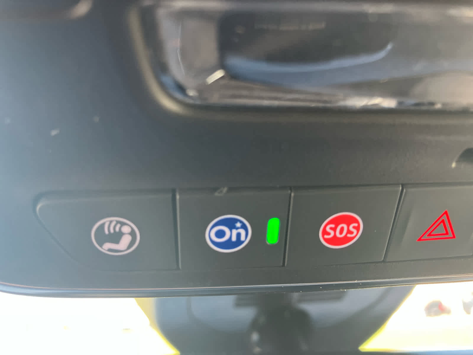 New 2026 Chevrolet Equinox RS FWD image 23