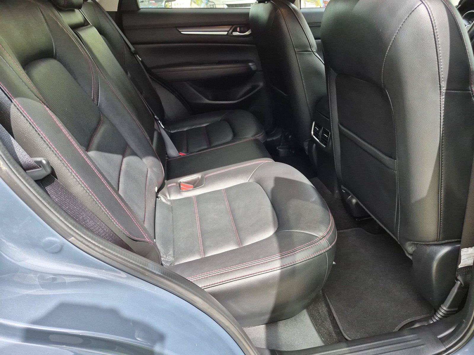 Used 2025 MAZDA CX-5 Carbon Edition AWD/4WD image 29