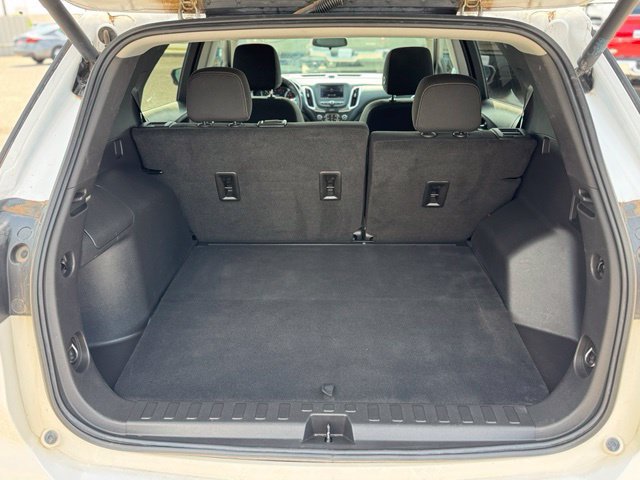Used 2022 Chevrolet Equinox LT FWD image 7
