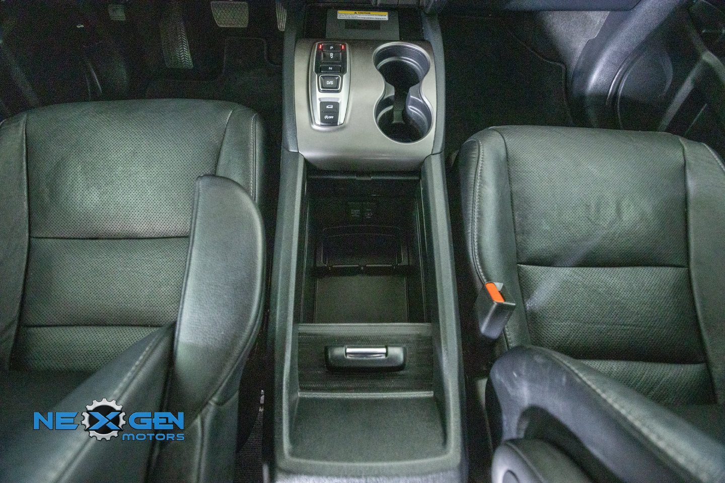 Used 2022 Honda Passport EX-L image 29