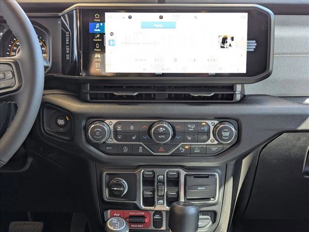 New 2026 Jeep Gladiator Sport image 12