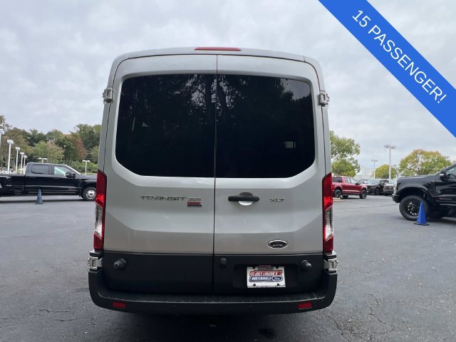 Used 2017 Ford Transit 350 XLT RWD image 10
