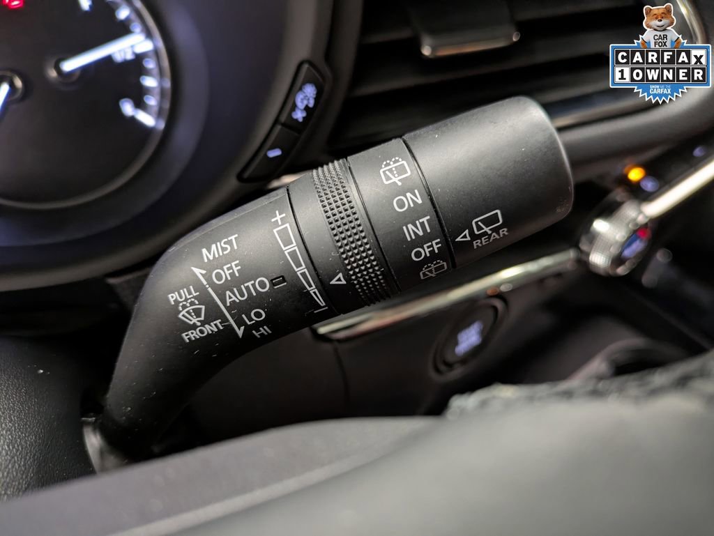 Certified 2023 MAZDA CX-30 AWD 2.5 S w/ Preferred Package image 20