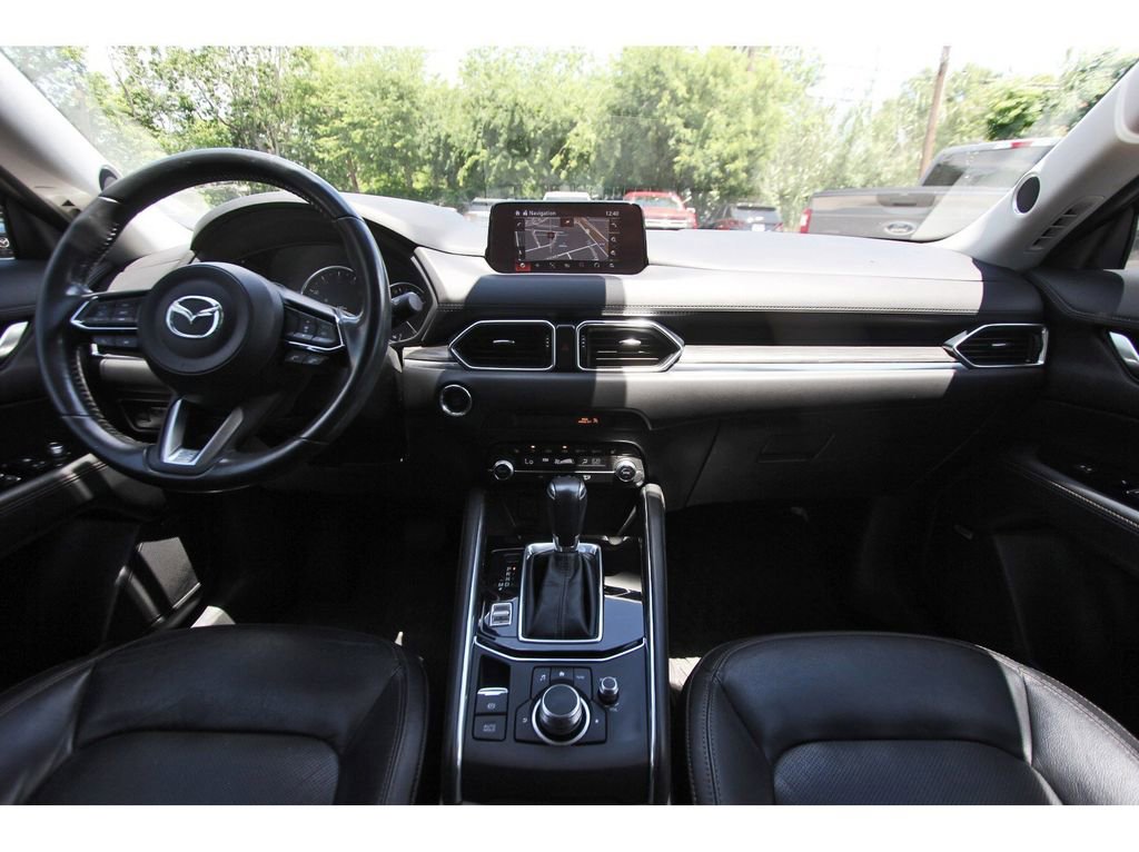 Used 2019 MAZDA CX-5 Grand Touring FWD image 7