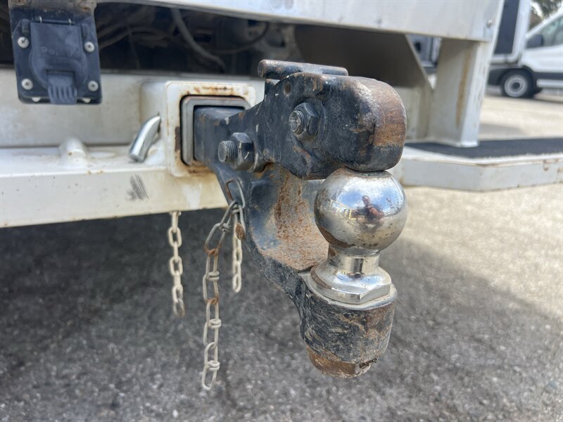 Used 2020 Ford F350 XL w/ Power Equipment Group RWD image 13