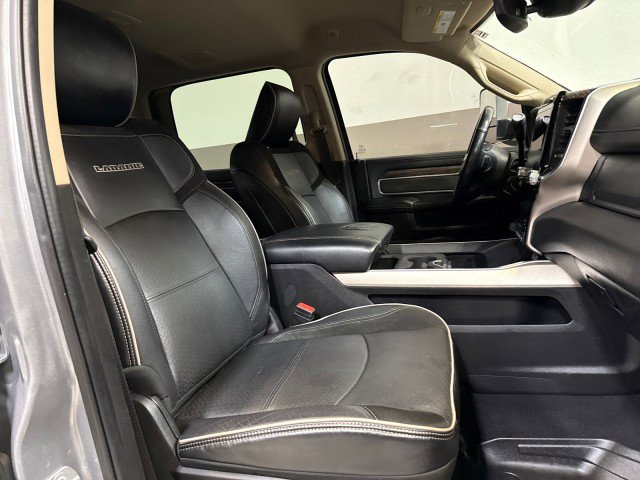 Used 2020 RAM 3500 Laramie image 57
