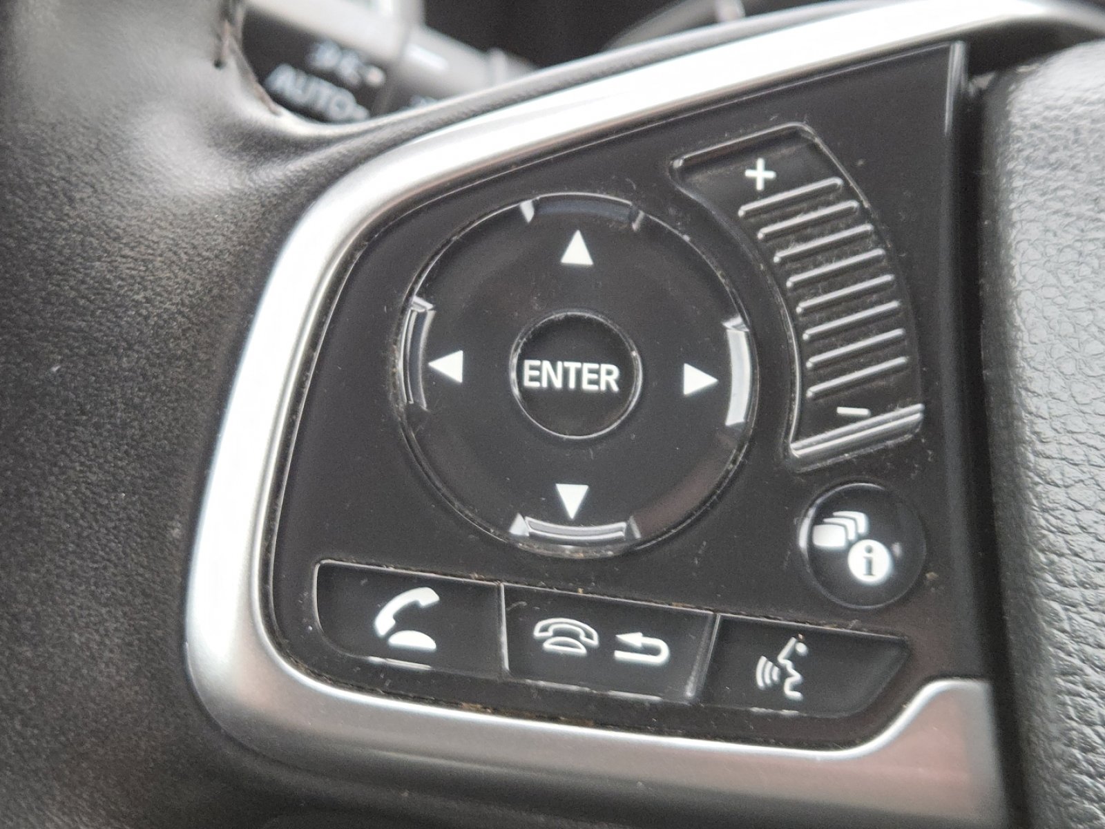 Used 2017 Honda CR-V EX-L image 33