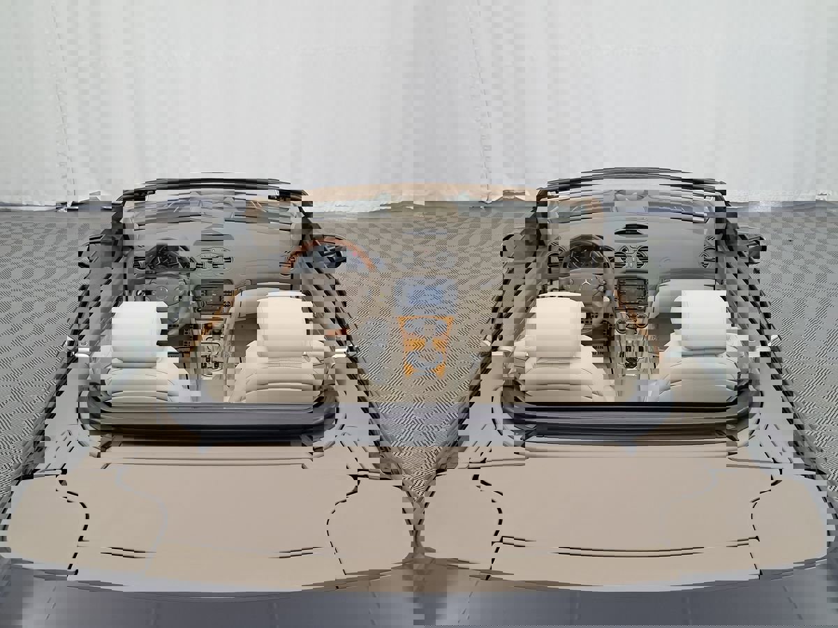 Used 2007 Mercedes-Benz SL 600 image 8