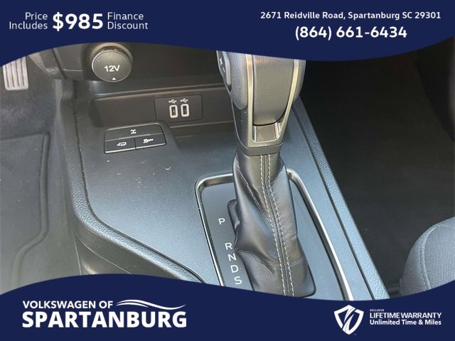 Used 2023 Ford Ranger XLT w/ Equipment Group 301A Mid image 30