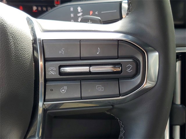 Certified 2025 GMC Yukon Denali image 22