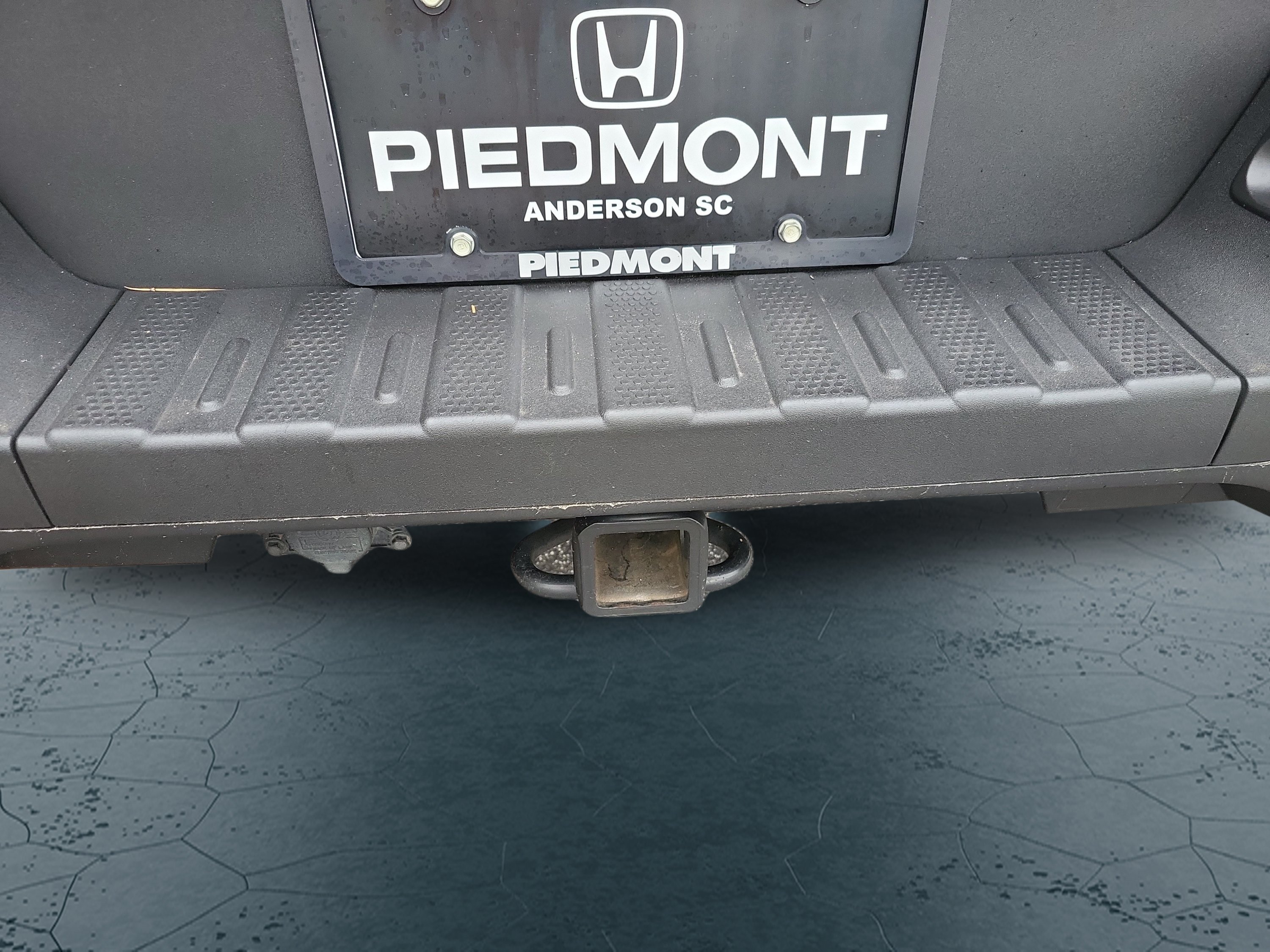 Used 2018 Honda Ridgeline RTL-E image 14