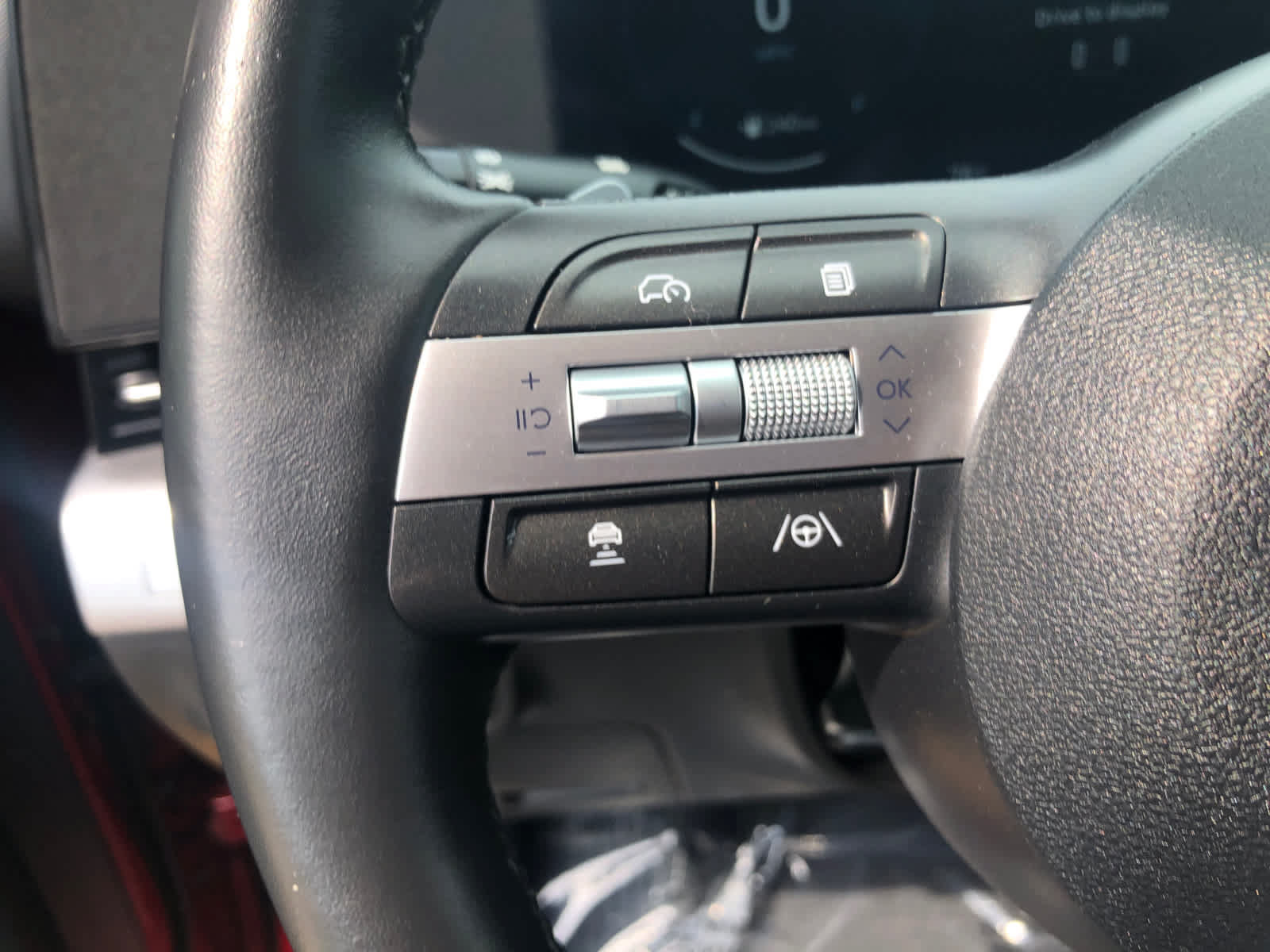 Certified 2024 Hyundai Kona SEL w/ Convenience Package AWD/4WD image 7