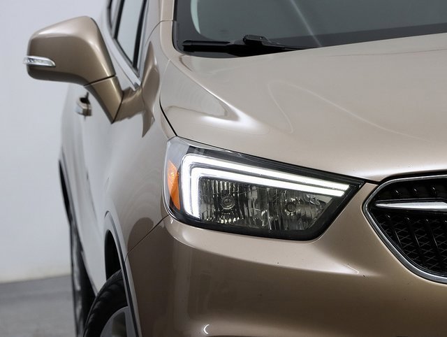 Used 2018 Buick Encore Preferred image 4