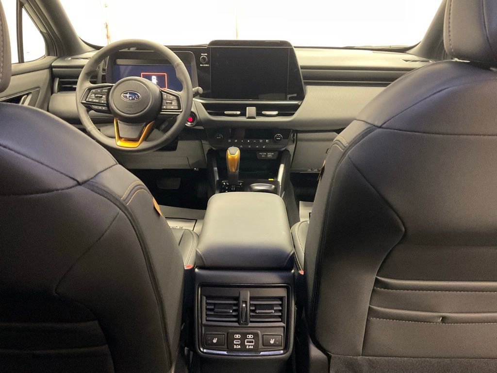 New 2026 Subaru Outback Wilderness image 30