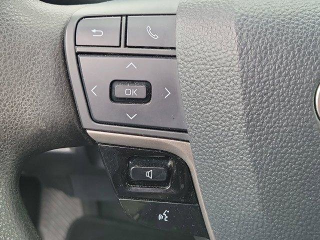 Used 2025 Toyota Camry LE FWD image 20