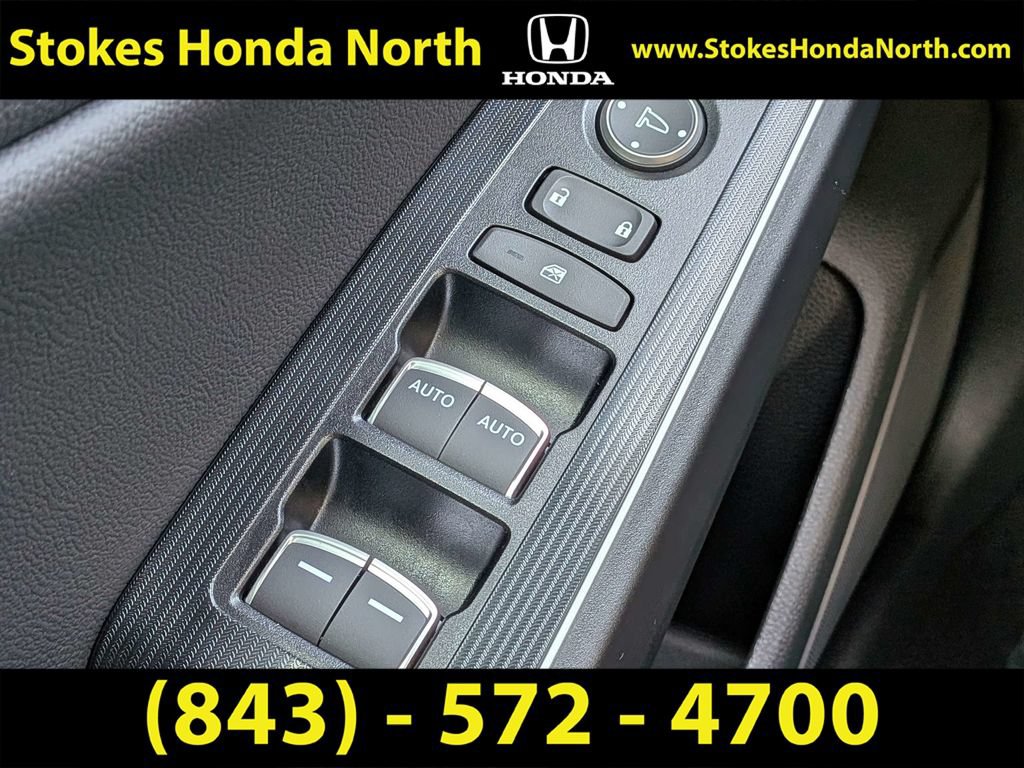 Certified 2026 Honda Civic Sport image 26
