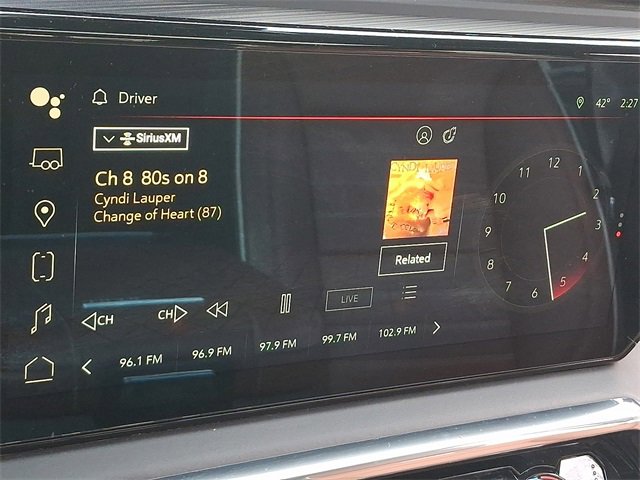 Used 2024 GMC Sierra 3500 Denali Ultimate image 17