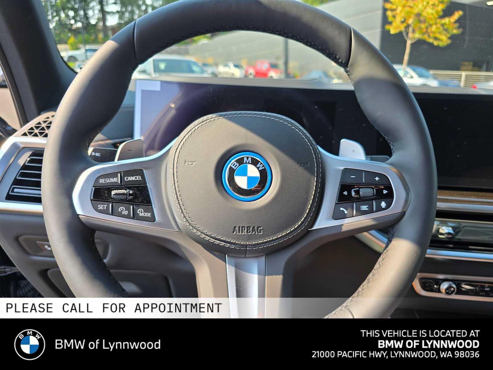 New 2026 BMW X5 xDrive50e w/ M Sport Package AWD/4WD image 23