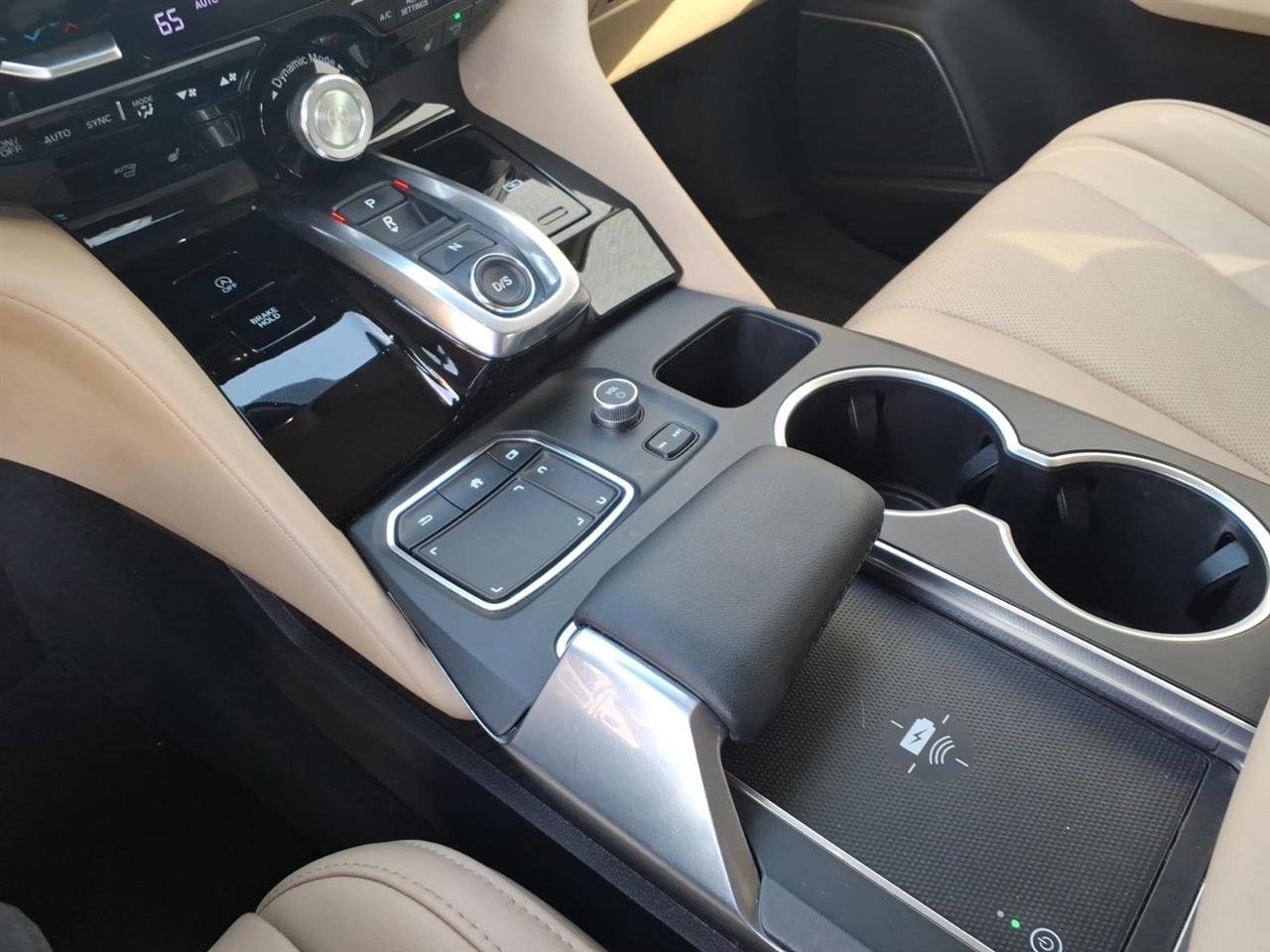 Used 2023 Acura MDX FWD w/ Technology Package image 11