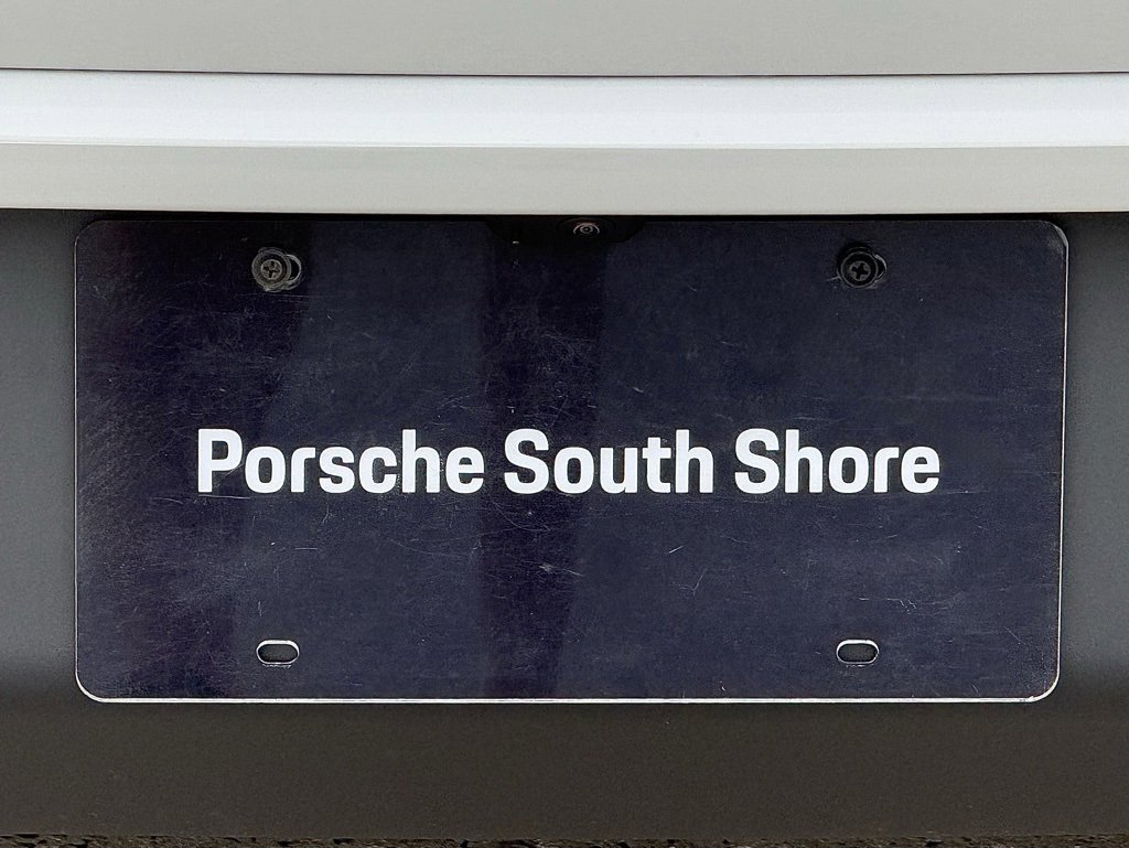 New 2026 Porsche Macan image 27