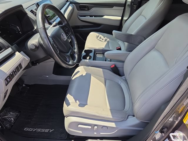 Used 2023 Honda Odyssey EX-L image 10