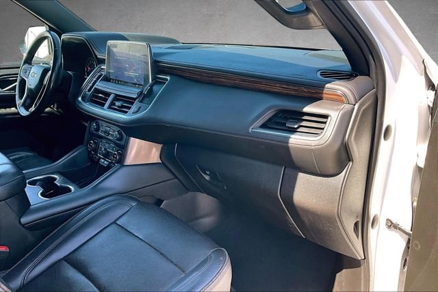 Used 2021 Chevrolet Suburban High Country w/ Premium Package image 15