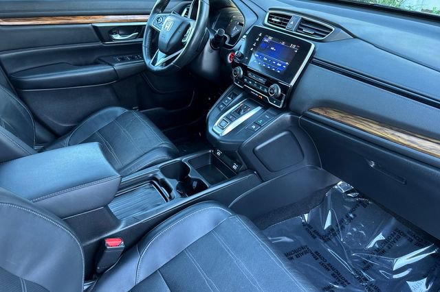 Certified 2020 Honda CR-V EX-L image 20