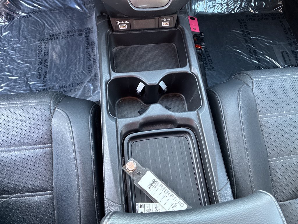 Certified 2022 Honda CR-V EX-L image 17