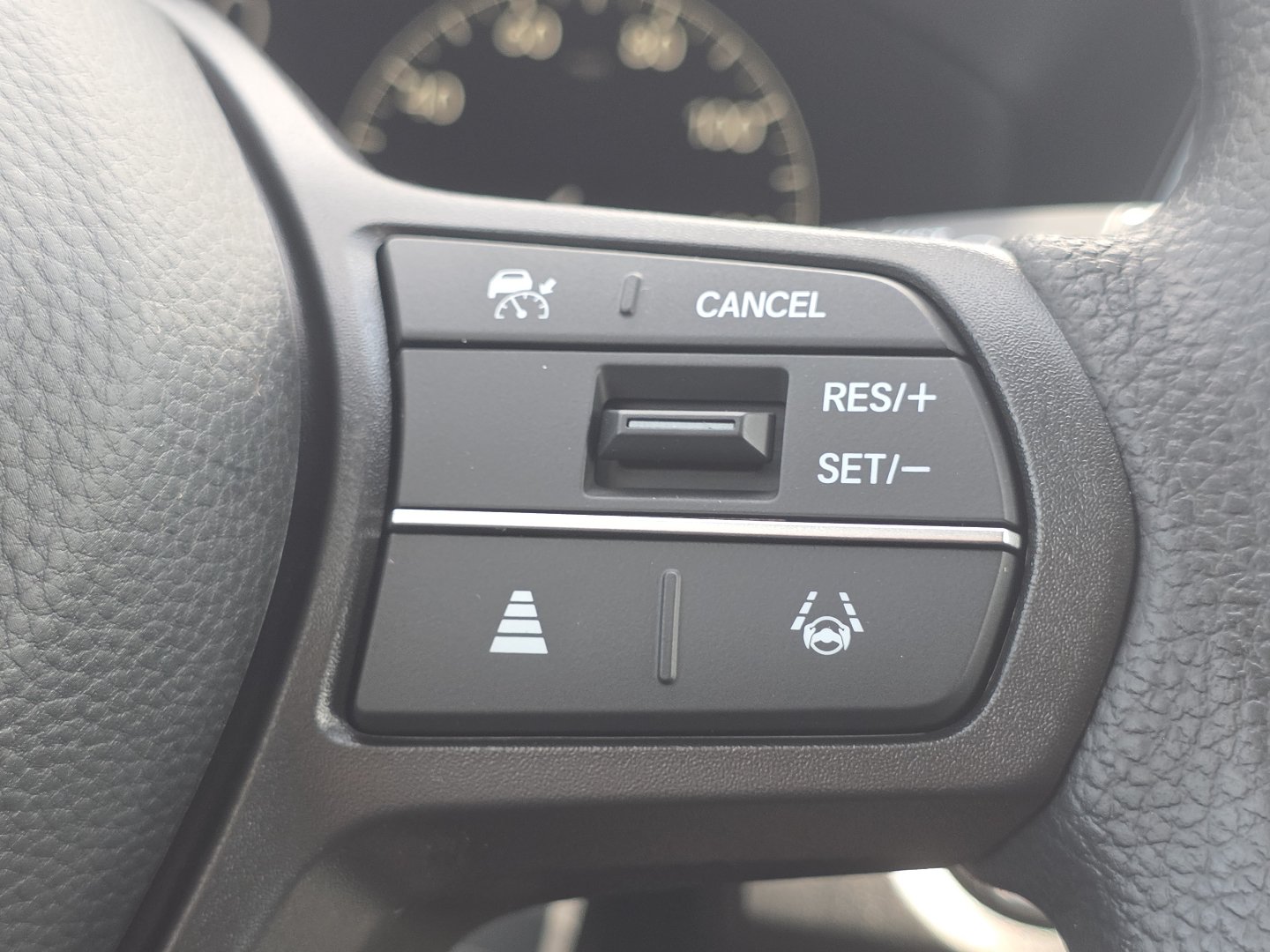 New 2026 Honda CR-V LX image 27