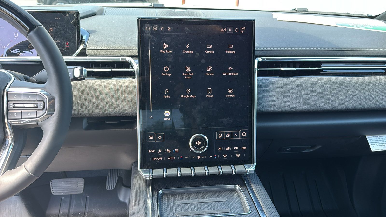 Used 2026 GMC Sierra EV Elevation w/ Premium Package image 22