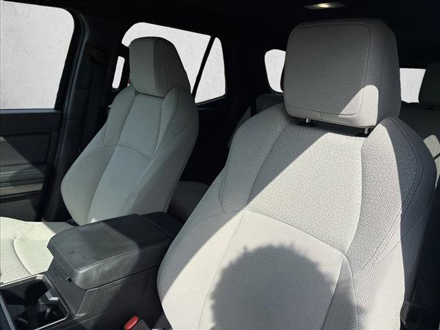 Certified 2025 Toyota 4Runner SR5 AWD/4WD image 20