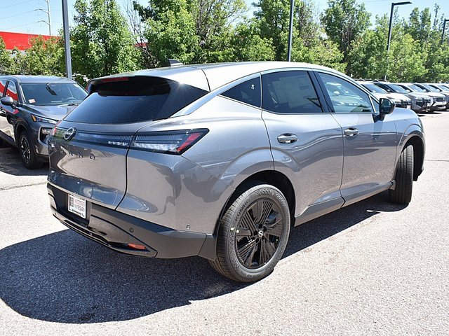 New 2025 Nissan Murano SV image 6