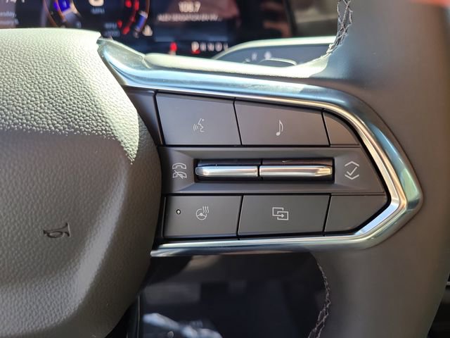 New 2026 Chevrolet Tahoe Premier image 33