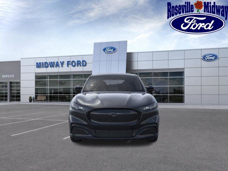 New 2026 Ford Mustang Mach-E Premium AWD/4WD image 7