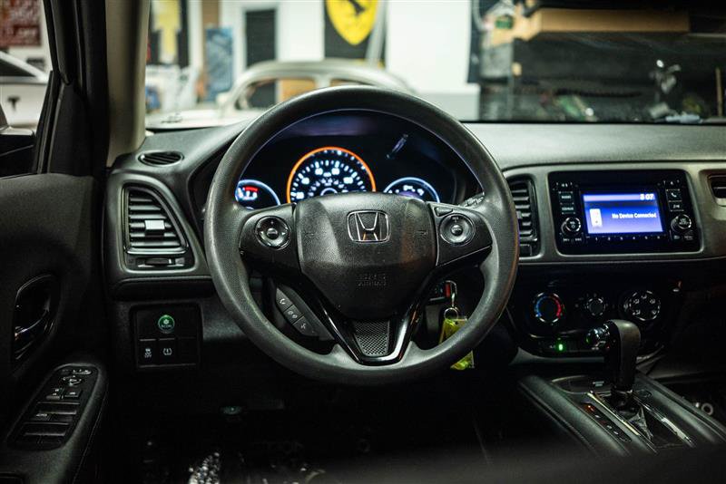 Used 2017 Honda HR-V LX image 14