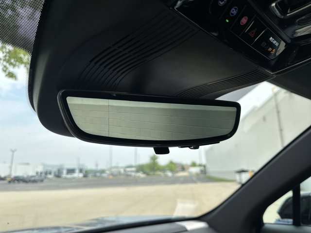 New 2026 Cadillac Vistiq Sport w/ LPO, Floor Liner Package image 24