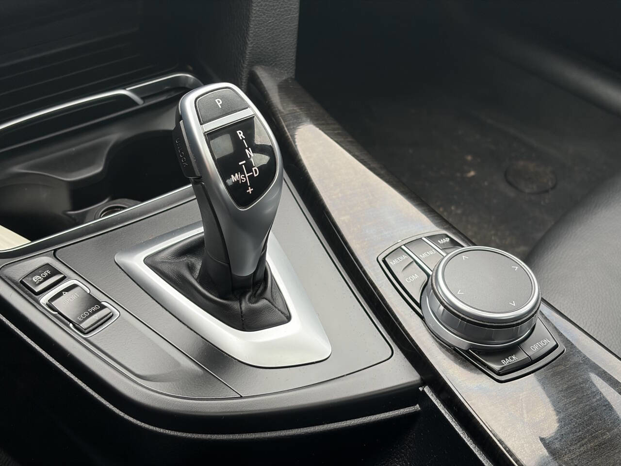 Used 2018 BMW 330i xDrive Sedan image 27