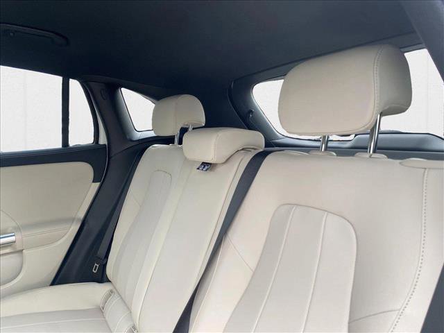 New 2025 Mercedes-Benz GLA 250 image 19