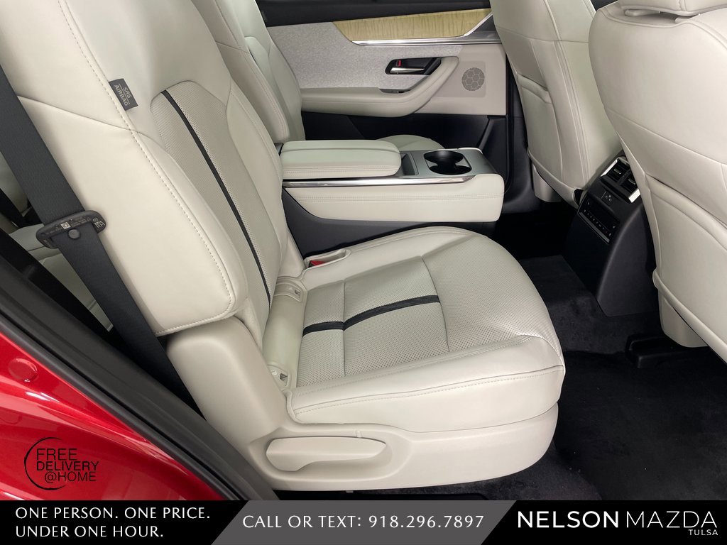 New 2026 MAZDA CX-90 3.3 Turbo S w/ Premium Plus image 48