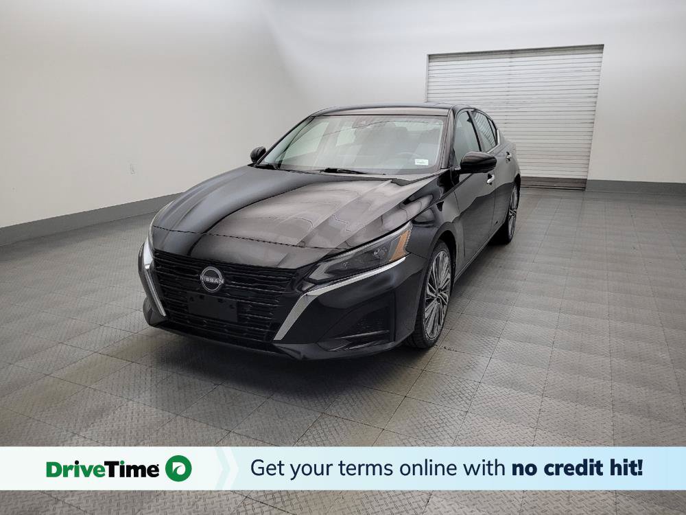 Used 2023 Nissan Altima 2.5 SL