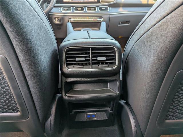 Certified 2026 Mercedes-Benz GLE 350 4MATIC image 18