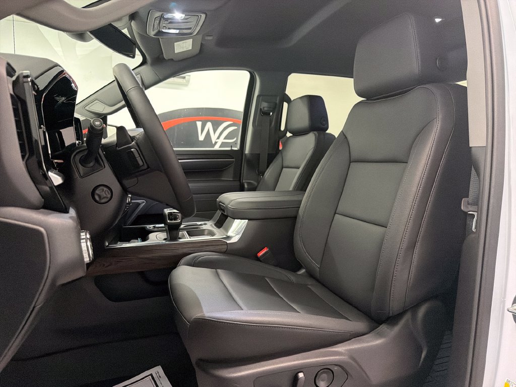 New 2026 GMC Sierra 1500 SLT w/ SLT Premium Package AWD/4WD image 21