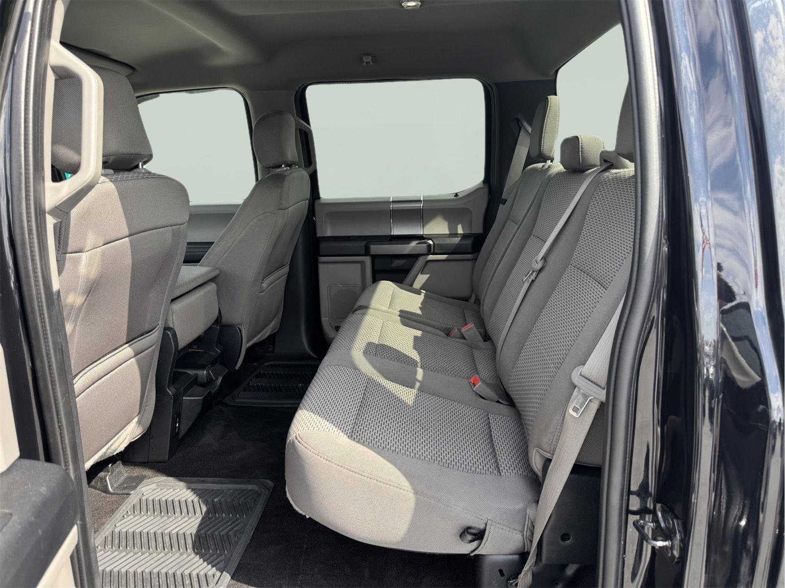 Used 2020 Ford F150 XLT w/ XTR Package AWD/4WD image 10