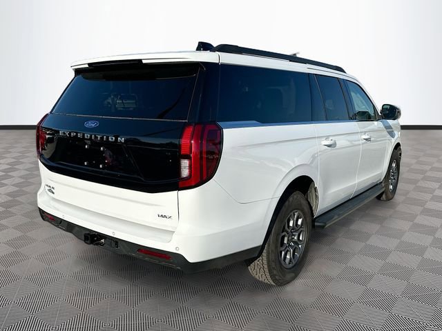 Used 2025 Ford Expedition Max Active RWD image 5